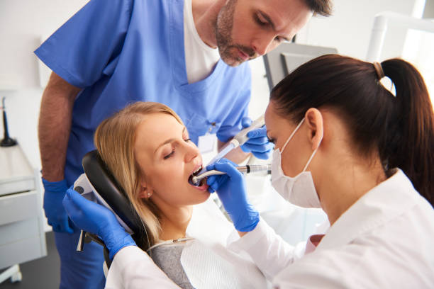 Best Pediatric Dentistry  in Citrus City, TX