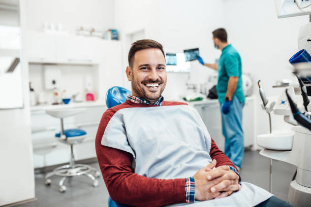 Emergency Dental Services in Citrus City, TX